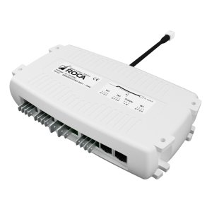 Roca kontrolboks til Canbus, 3 viskemotorer