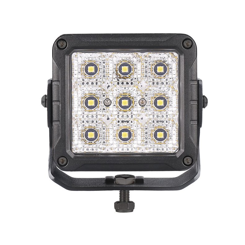 1852 LED dkslys 10-30V DC, 1127-3756 lm