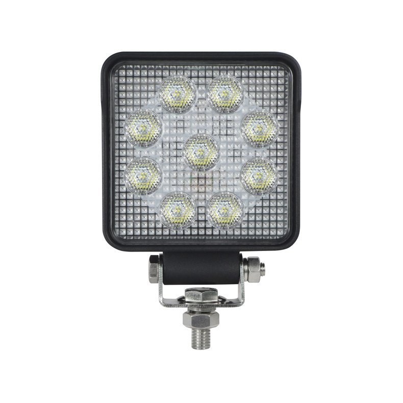 1852 LED dkslys 10-30V DC, 1210 lm