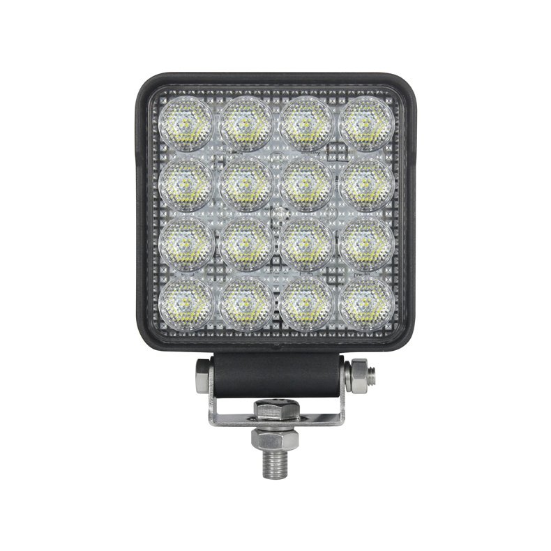 1852 LED dkslys 10-30V DC, 2200 lm