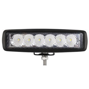 1852 LED d�kslys 10-30V DC, 754 lm