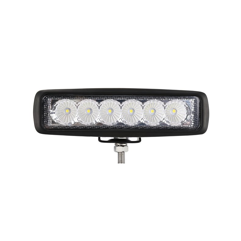 1852 LED dkslys 10-30V DC, 754 lm