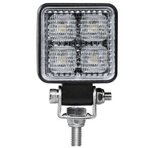 1852 Mini Cube LED d�kslys 10-30V DC, 1200 lm