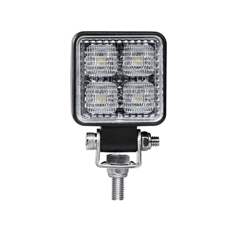1852 Mini Cube LED dkslys 10-30V DC, 1200 lm