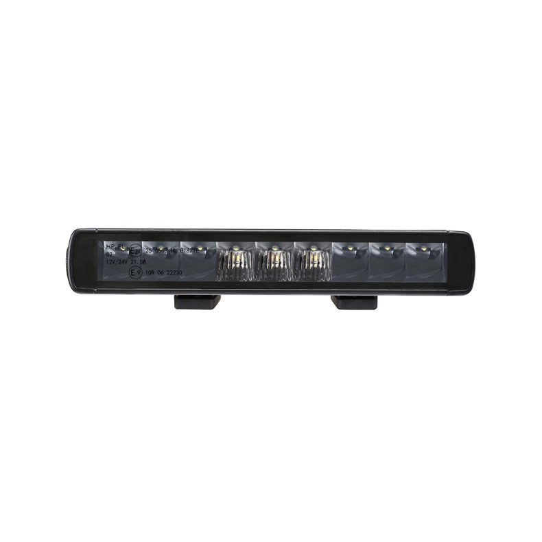 1852 LED dkslys SLIM 26 10-30V DC, 3780 lm