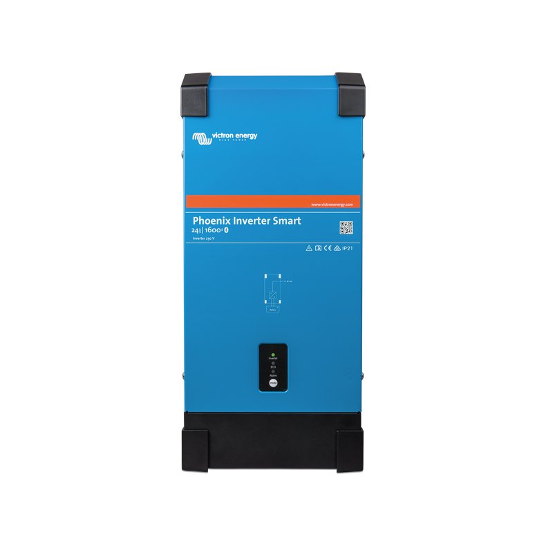 Victron Phoenix Smart inverter 12V / 1300W