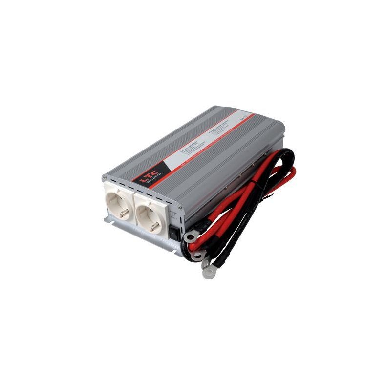 Victron Phoenix Smart inverter 12V / 1600W