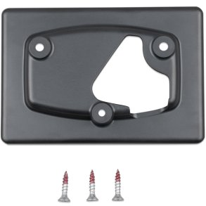 Victron vgbeslag til GX Touch 50 display