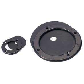 Roca kabelgennemfring PVC, 120 mm