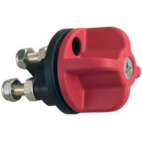 Roca Hovedafbryder gast�t ISO 8846, 24V / 250 Amp