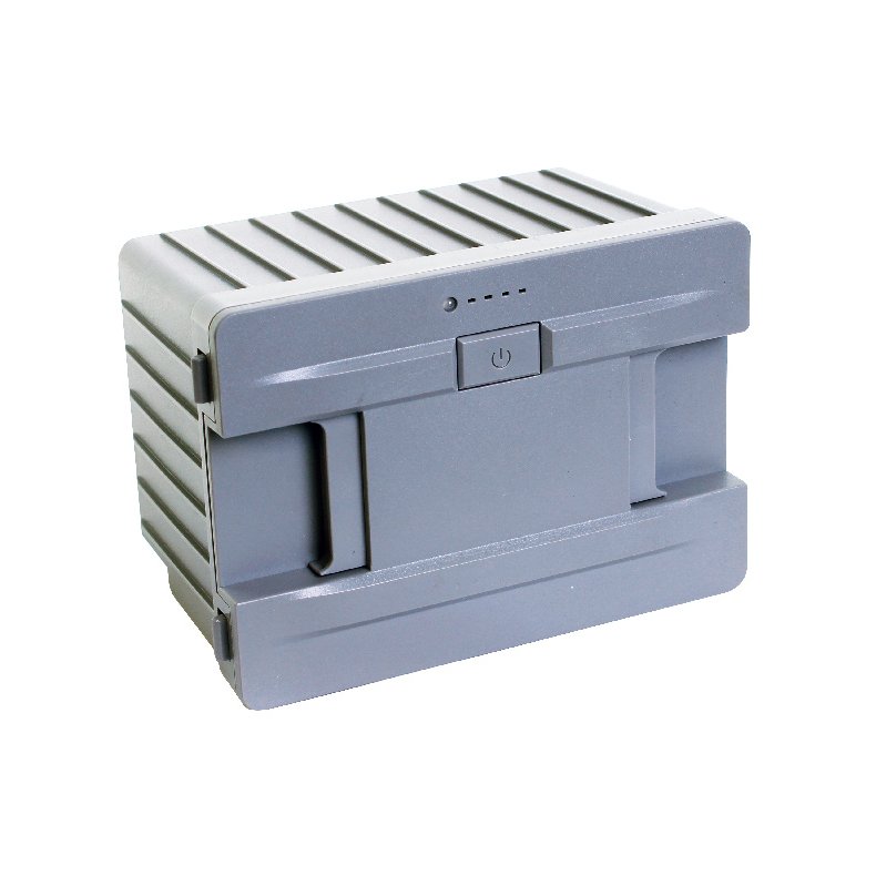 1852 batteri til klebokse 11,1V / 15,6 Amp