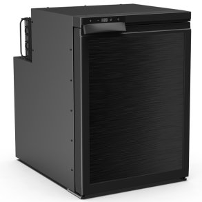 1852 Kleskab CR50 inkl 9,5L fryser, 48L