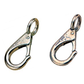 Karabinhage m/fast je 55mm