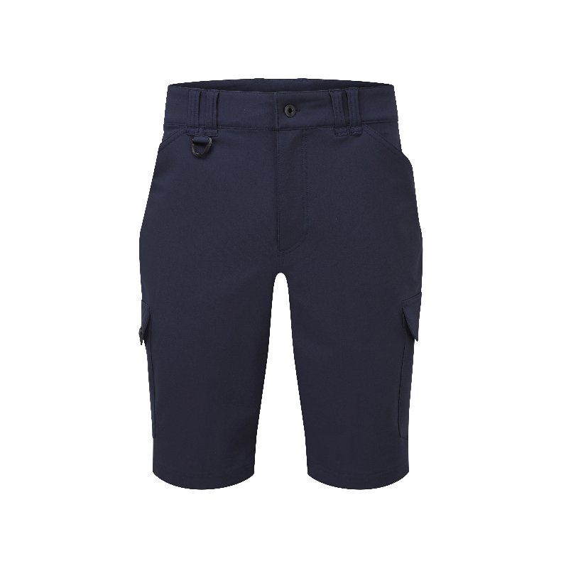 Gill UV019 UV Tec Pro shorts navy, str L