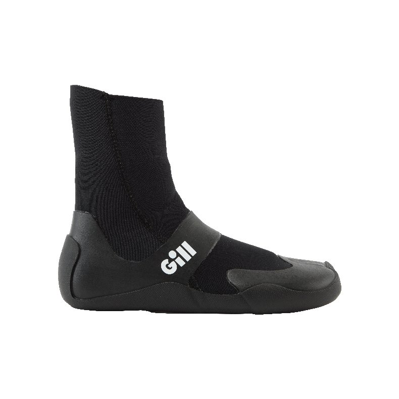 Gill 967 Pursuit Split-toe Neopren stvle sort, str 35/36