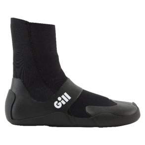Gill 967 Pursuit Split-toe Neopren stvle sort, str 40/41