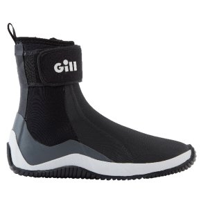 Gill 966 Aero Neopren st�vle sort, str 39