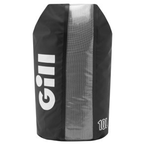 Gill Voyager vandt�t taske sort, 10L