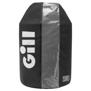 Gill Voyager vandt�t taske sort, 25L