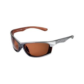 Gill 9741 Pursuit solbriller, sort