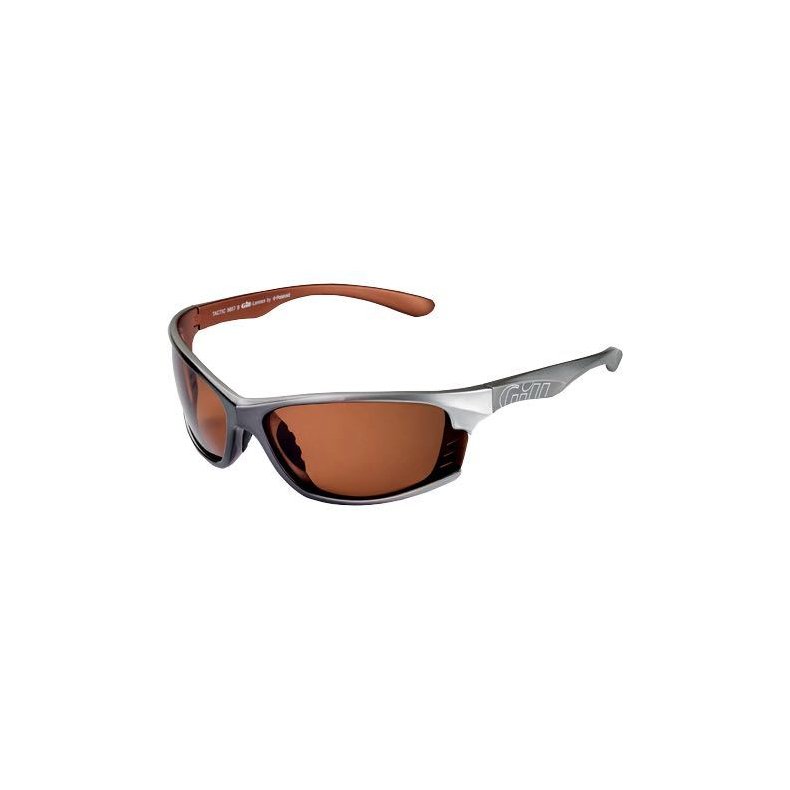 Gill 9741 Pursuit solbriller, sort