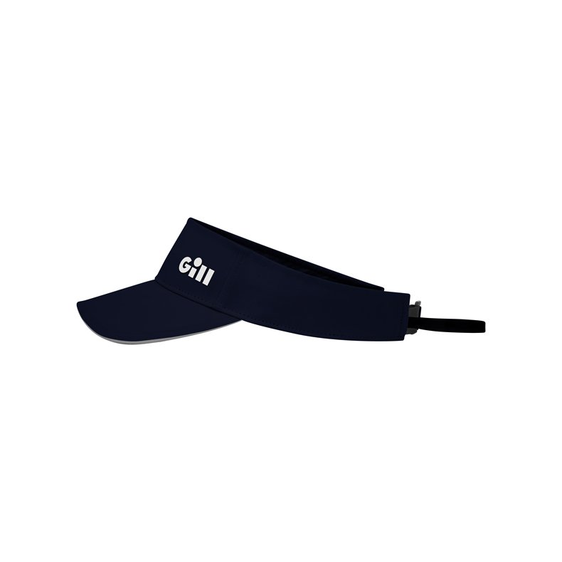 Gill 152 Regatta solskygge, navy