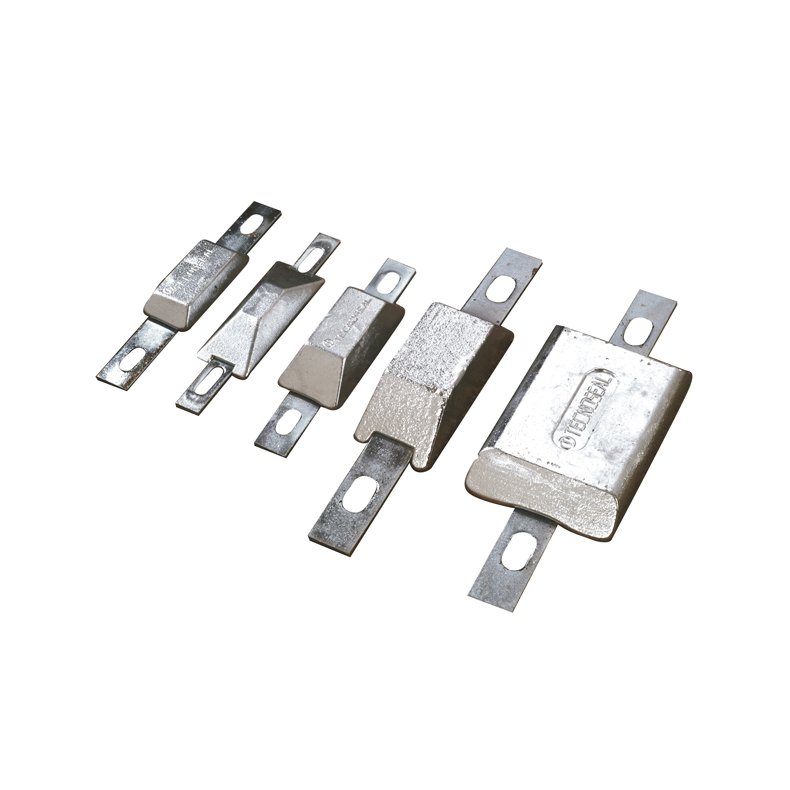 Tecnoseal Technoseal anode alu 0.55kg