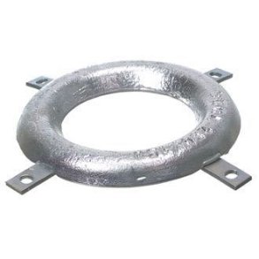 BAC ringanoder zink, Bera 300/200
