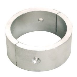 Tecnoseal Gori ringanode 2 bladet zink, 13-18