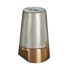 Tecnoseal Zinkmtrik med 36mm gevind, 50mm