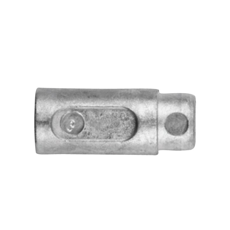 Tecnoseal motor zink anode Lombardini, 26x14 mm