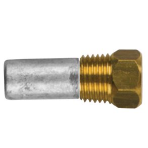 Tecnoseal komplet zink Lombardini 10x18 m�trik: 1/4