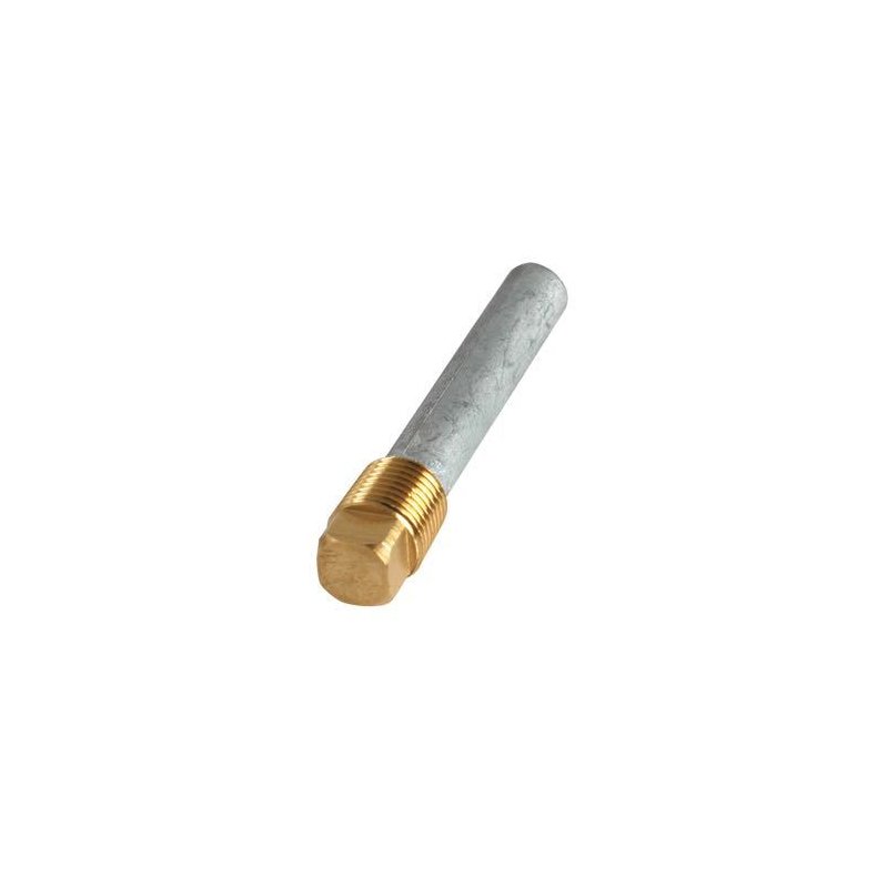 Tecnoseal Zink for varmeveksler 3/8""