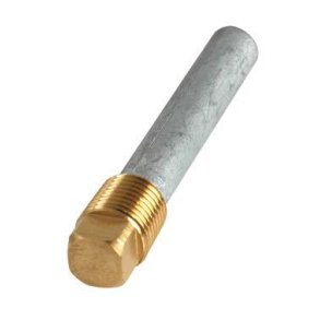 Tecnoseal Zink for varmeveksler 1/2