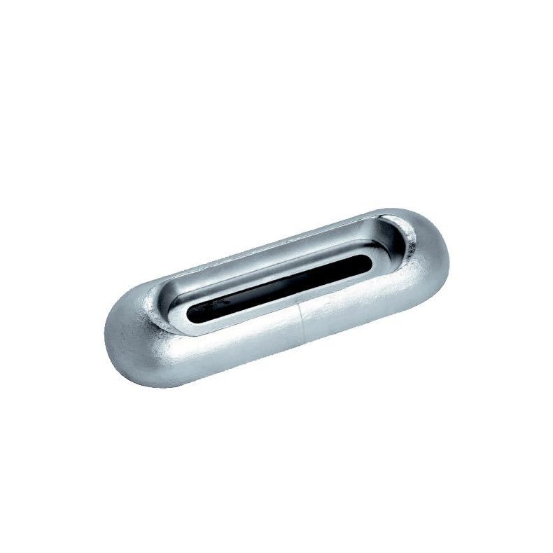 Tecnoseal zink til motorbd, 200x65x32mm