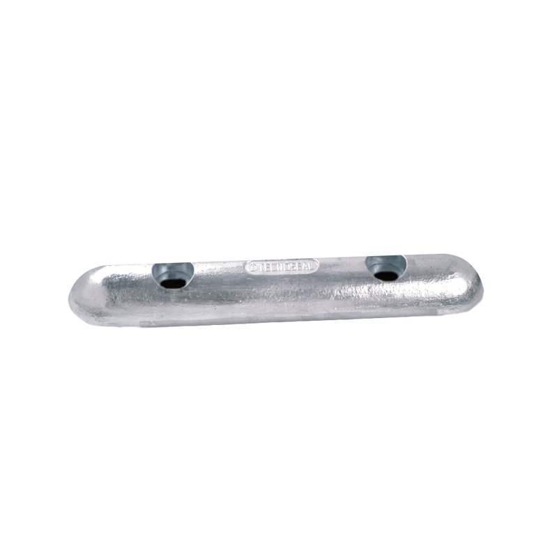 Tecnoseal zink til motorbd, 455x90x40mm