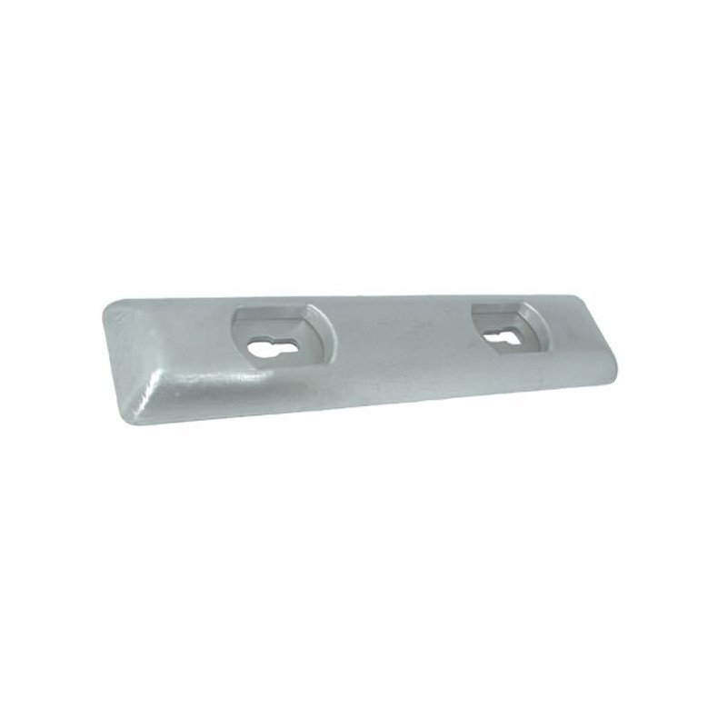 Tecnoseal zink til motorbd, 450x100x12mm