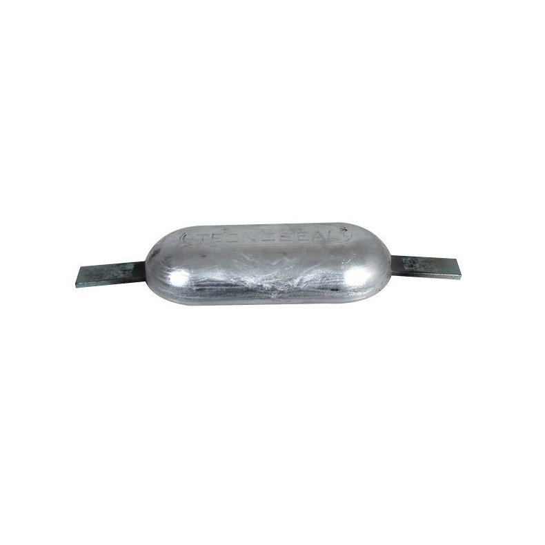 Tecnoseal Aluminiums anode 1,0 kg