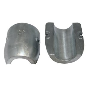 Tecnoseal Akselanode zink 70/32mm