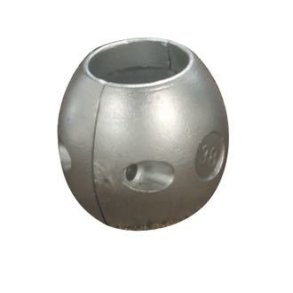 Tecnoseal Akselanode zink 70/35mm