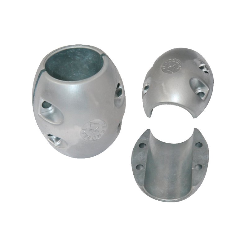 Tecnoseal Akselanode alu bred 58/32mm