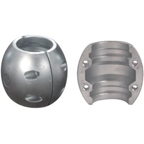 Tecnoseal Akselanode zink 70mm