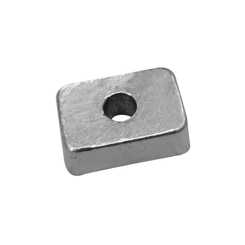 Tecnoseal zinkanode mercury 4t 4-9.9hk