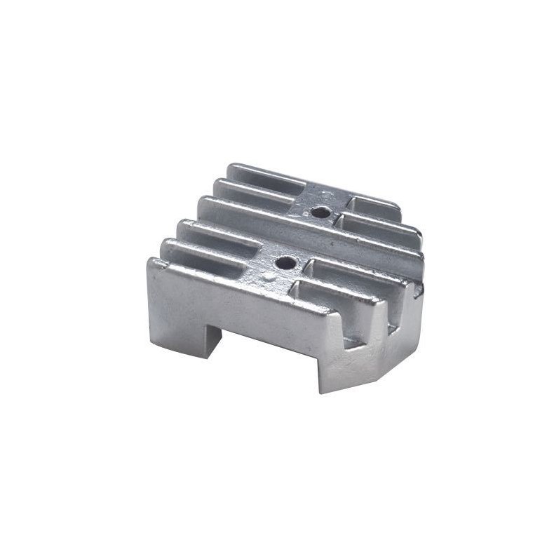 Tecnoseal zinkanode mercuiser alpha one