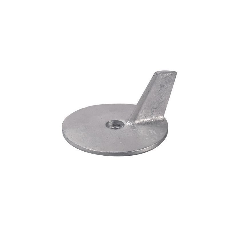 Tecnoseal zinkanode yamaha 20- 25- 30hk