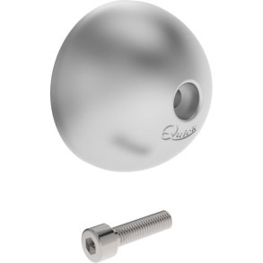 Quick anode til bovpropel, 140 mm