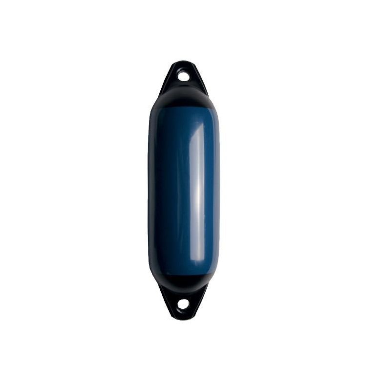 Majoni Star 2 fender navy m/sort top, 15x58 / 623