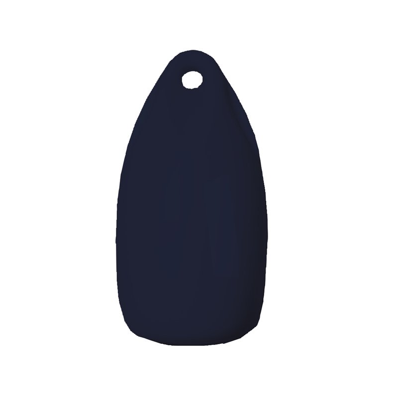 Majoni Dumpyfender navy, 15x30cm 0.7kg