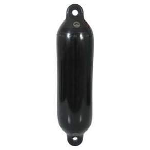 Dan-Fender Yacht sort m/sort top, 8x22