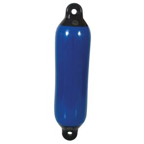 Dan-Fender Yacht bl m/sort top, 10